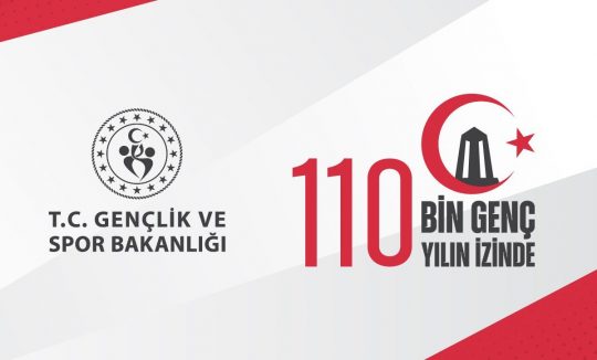 110’uncu Yılda 110 Bin Genç Çanakkale’ye Gidiyor