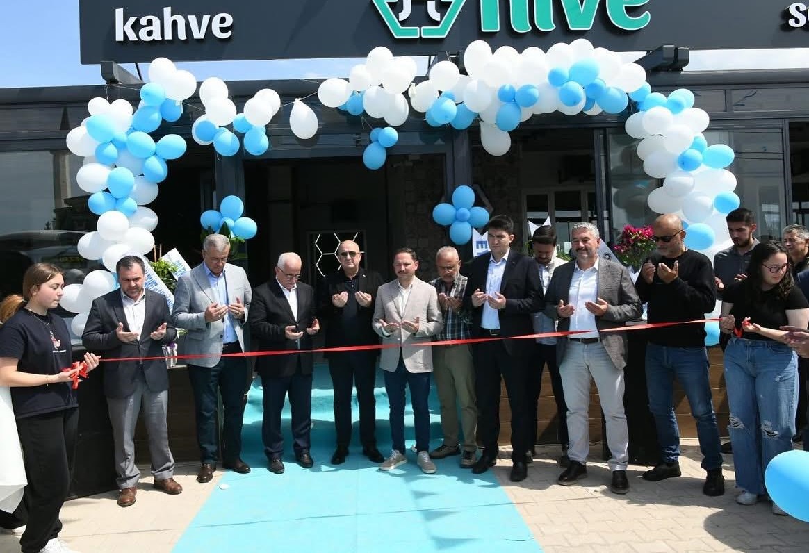 Ayhan Gider: “Vakıf Malının Şakası Olmaz”