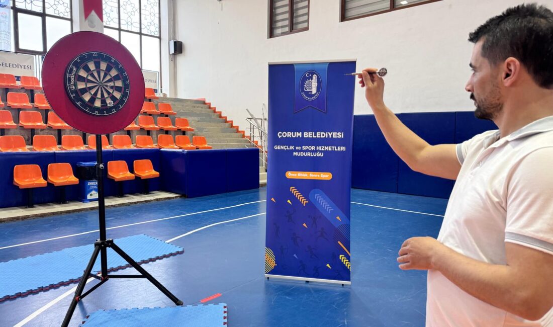 Belediye Personeli 3 Branşta