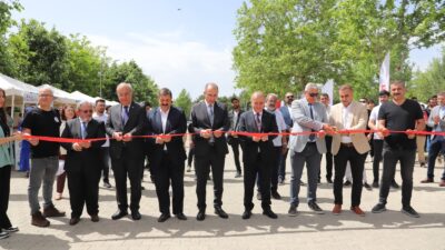 Anadolu Üniversiteler Birliği (AÜB) tarafından
