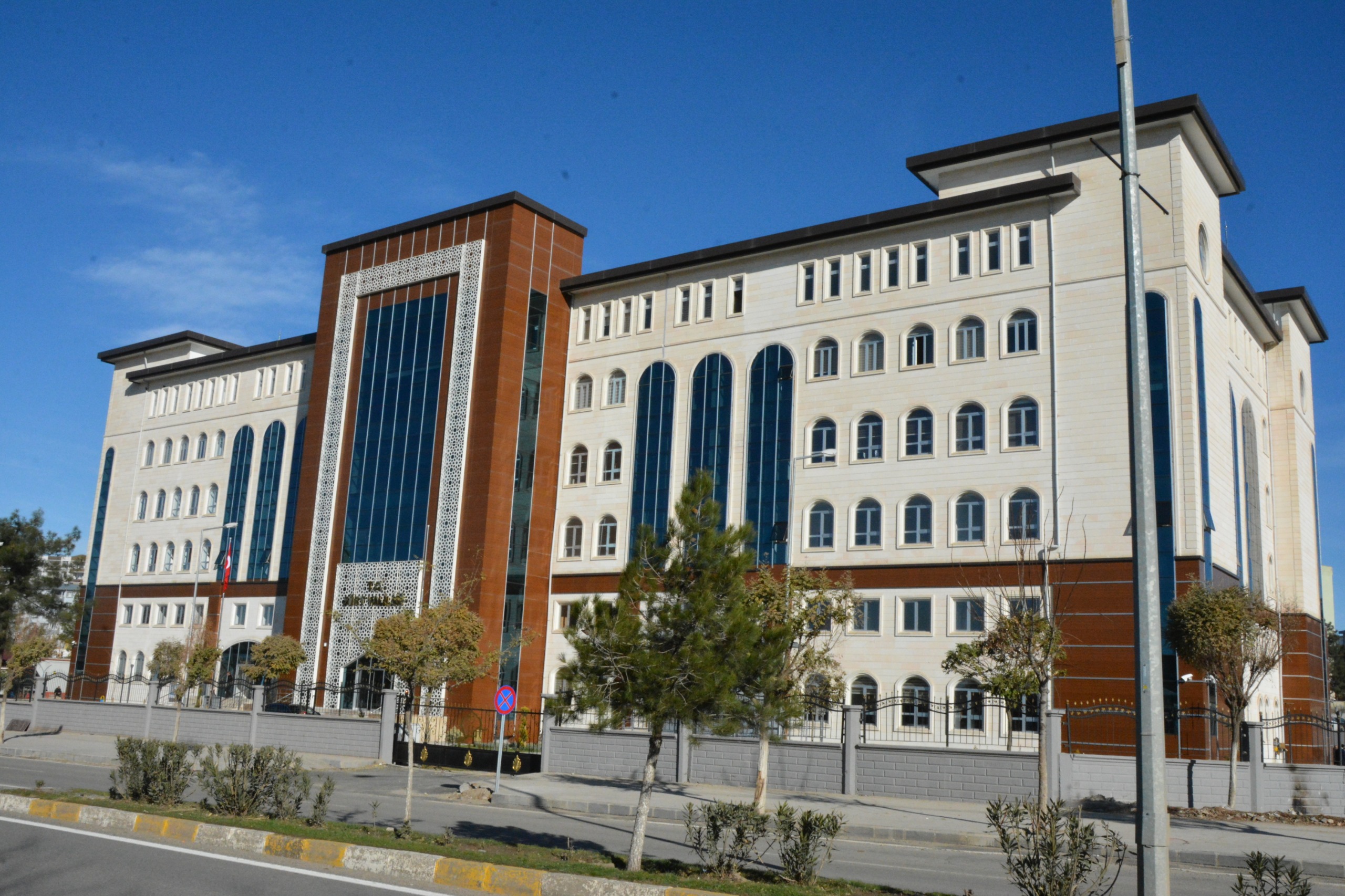 Siirt, Yeni Kimlik Kartı Dönüşümünü Tamamlayan İlk İller Arasında