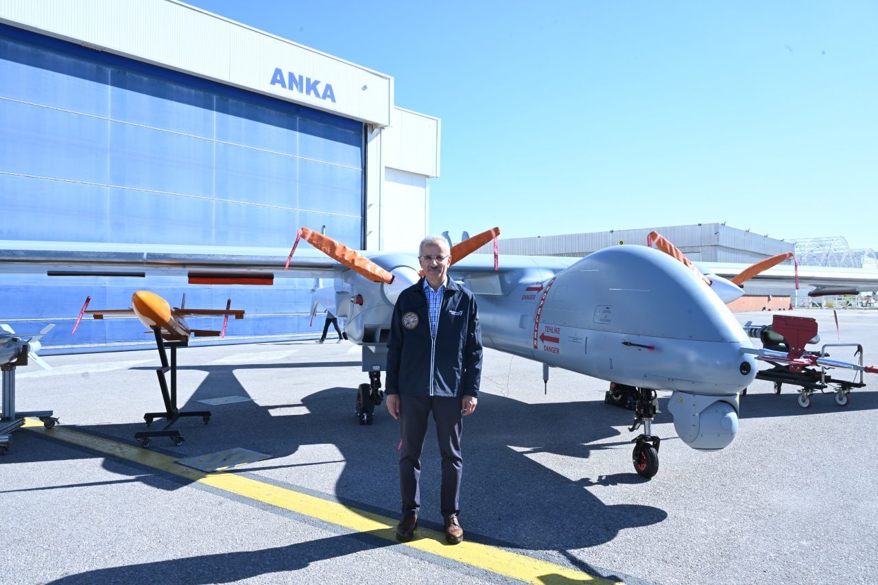 Türkiye, Sivil Havacılıkta Yerli Döneme Geçiyor: ‘KDM-ERP Sertifikasyon Modülü’ Tanıtıldı