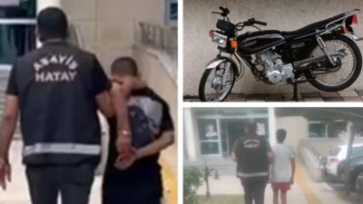 Hüseyin ZORKUN -HATAY / TEKHA