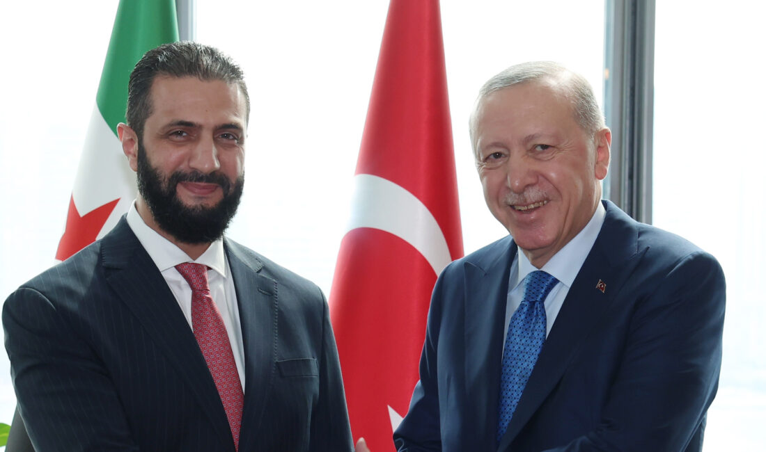ABD / TEKHA Cumhurbaşkanı