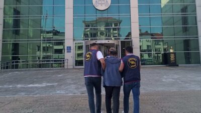 SÜMEYYENUR ALP – TEKHA JASAT’tan