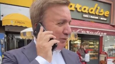 Erzincan’da Vefa, Kardeşlik ve Eğitim