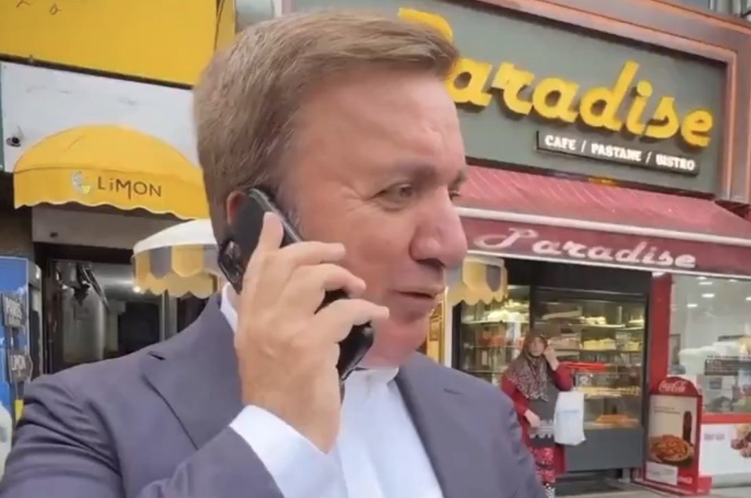 Erzincan’da Vefa, Kardeşlik ve Eğitim