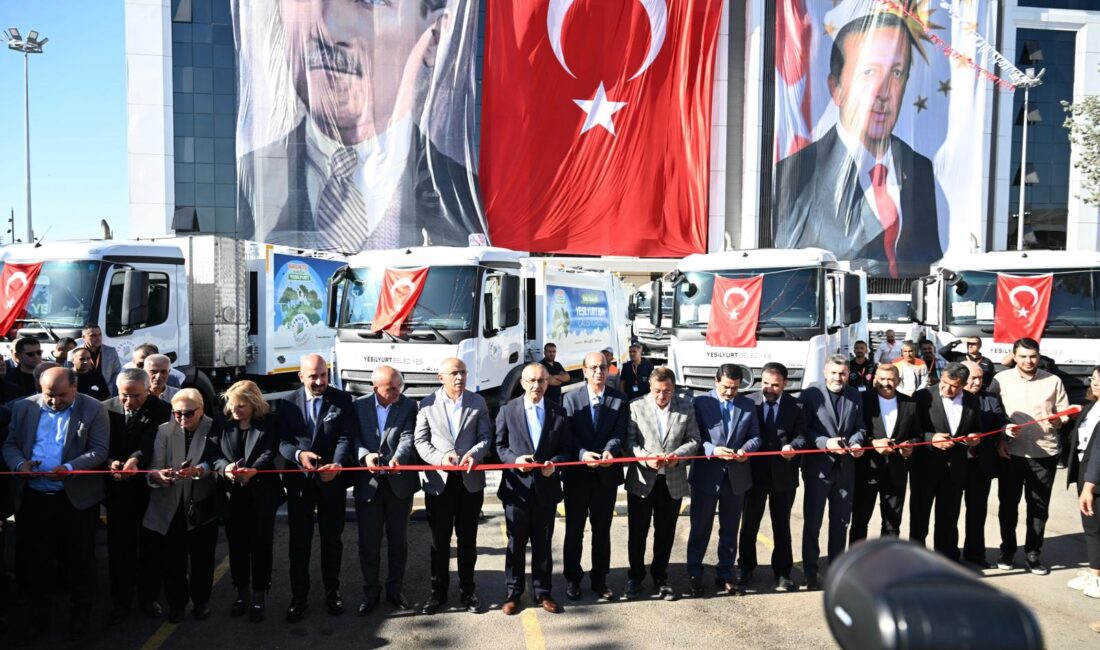MALATYA / TEKHA Yeşilyurt