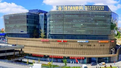 İBB’ye Yönelik Yolsuzluk Soruşturmasında CHP’nin Bilgi İşlem Sorumlusuna Tutuklama Talebi