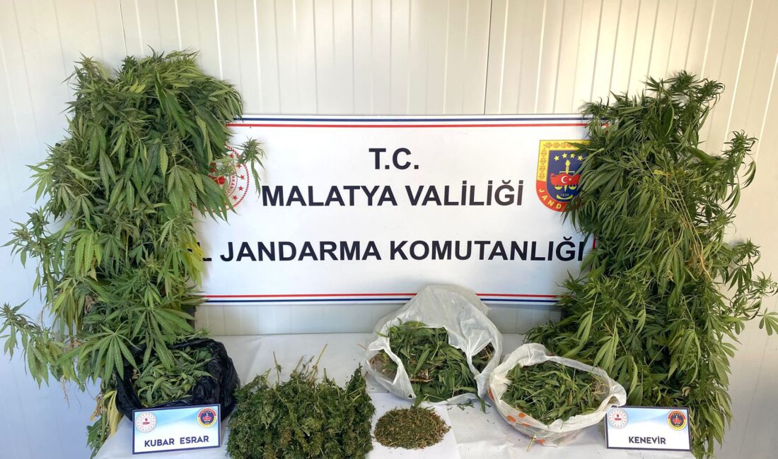 Cem Parlak – Malatya