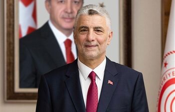 Bakan Bolat: Mal Ve Hizmet İhracatındaki Artış Devam Edecek