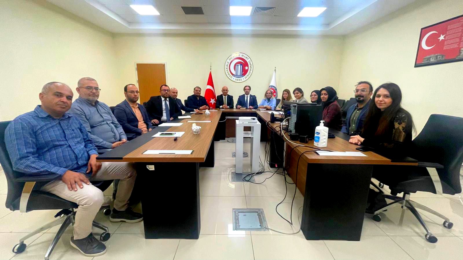 İnme Tedavisinde Hızlı Müdahale: DSA Sistemi Çanakkale’de Hayata Geçiyor