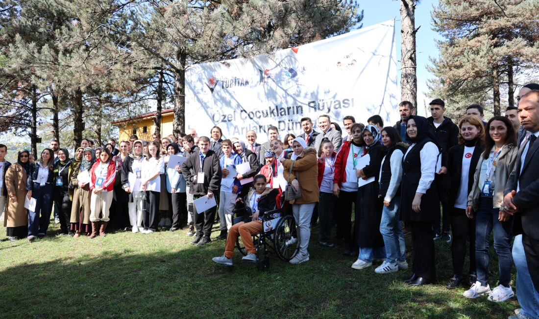 DÜZCE / TEKHA Düzce