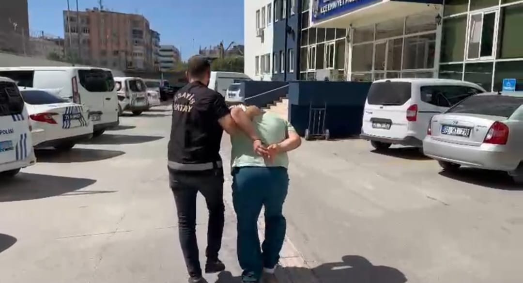 Hüseyin ZORKUN – HATAY