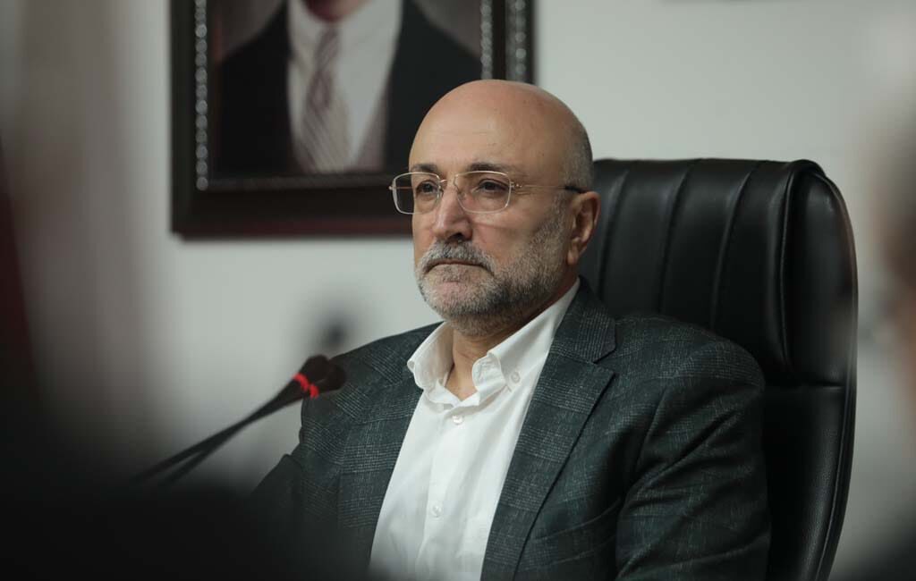 ABDÜLKADİR KİPER/AFYONKARAHİSAR-TEKHA AK Parti