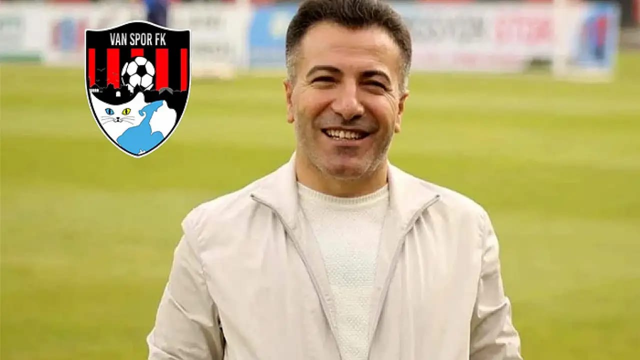 Vanspor FK’dan Kamuoyuna Açıklama