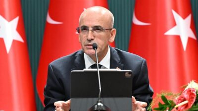 Bakan Şimşek: “Turizmdeki İstikrar ve İhracat Performansı Cari Denge Hedefimizi Destekliyor”