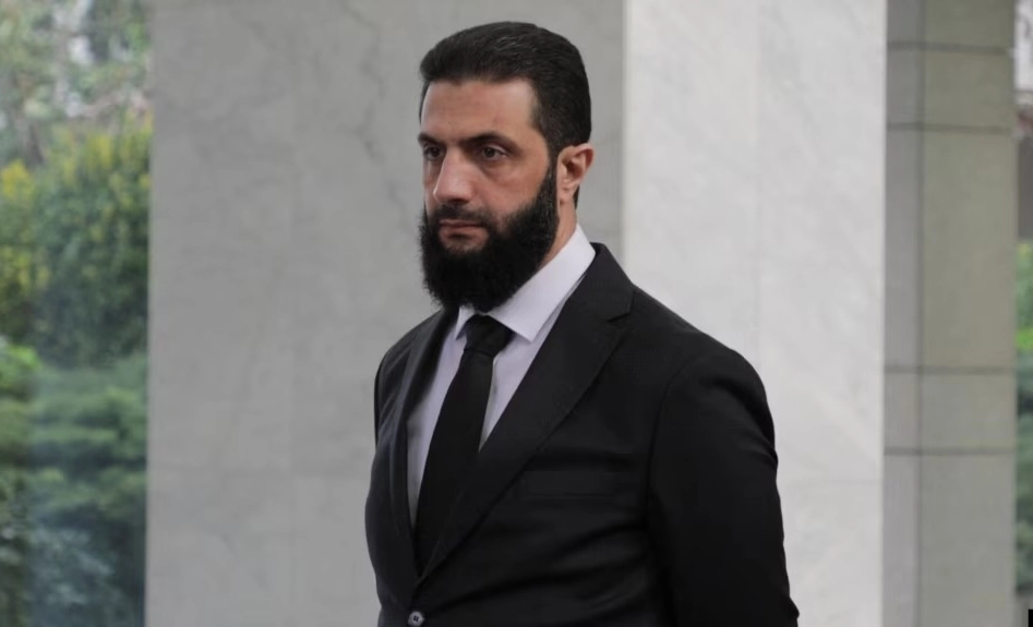 Suriye Cumhurbaşkanı Ahmed Şara Rusya’yı Ziyaret Edecek