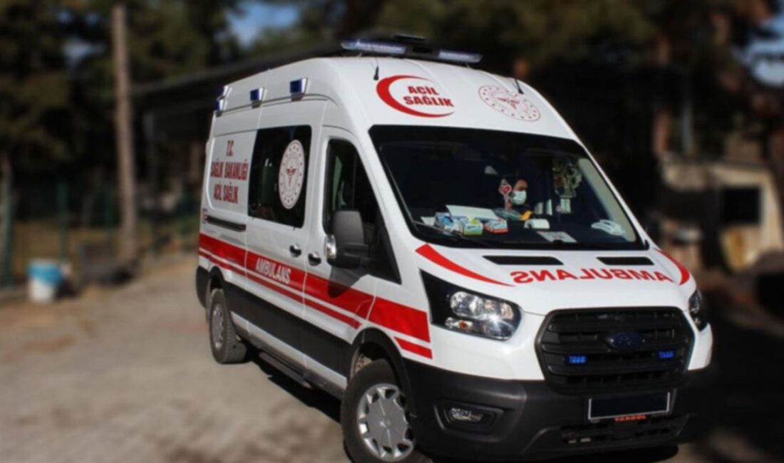 ANKARA/TEKHA Burdur Şeker Fabrikası’nda