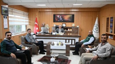 Kars 24. DSİ Bölge Müdürlüğü’nden Önemli Yatırım