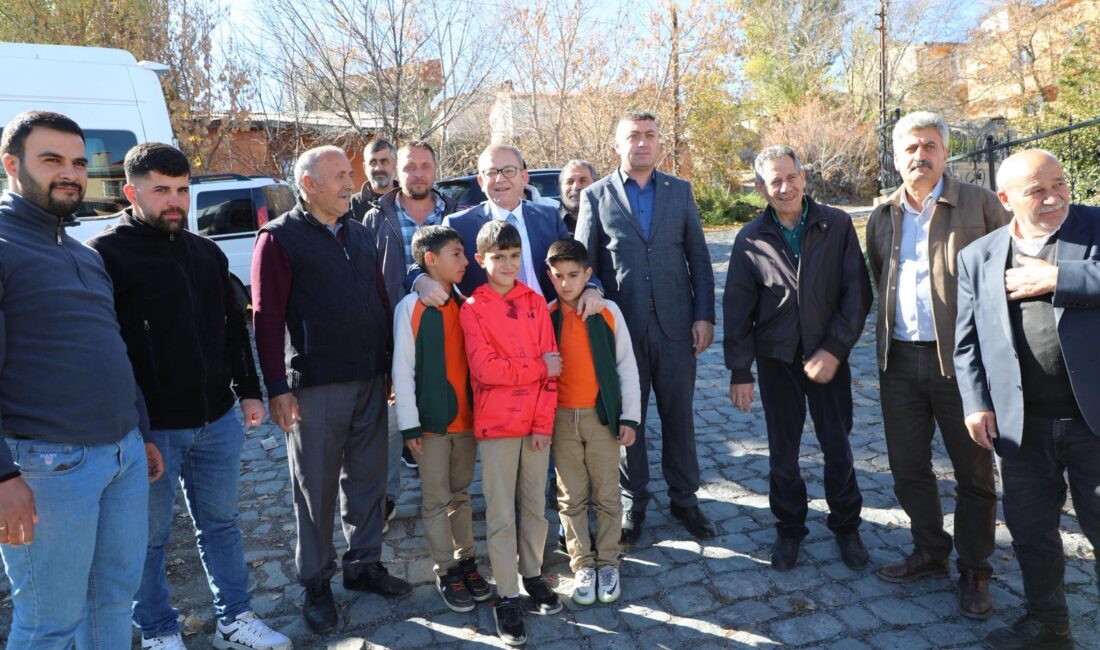 CEM DAŞDELEN- KARS /