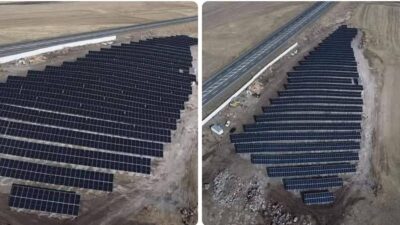 Kars Özel İdaresi Genel Sekreteri Fatih Tekcan: GES Projesinde Sona Yaklaşıldı