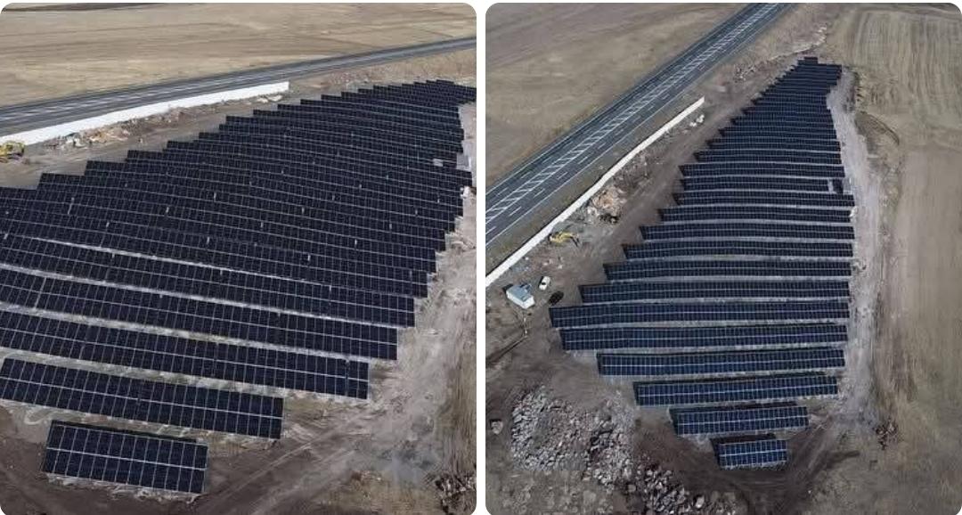 Kars Özel İdaresi Genel Sekreteri Fatih Tekcan: GES Projesinde Sona Yaklaşıldı CEM DAŞDELEN- KARS /