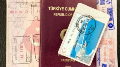 Vatandaşlardan Yurtdışı Çıkış Ücretlerinin Kaldırılması Talebi