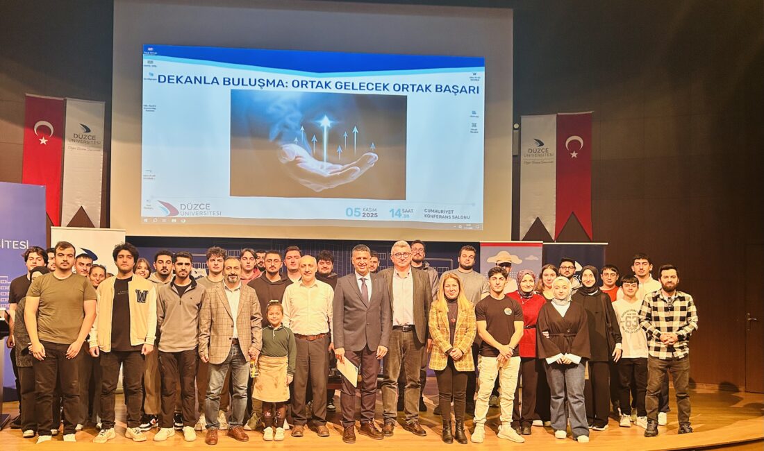 DÜZCE / TEKHA Düzce