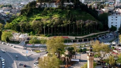 Kahramanmaraş, UNESCO Yaratıcı Şehirler Ağı’na “Edebiyat Şehri” Unvanı ile Katıldı