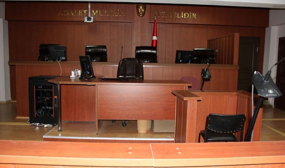 Kripto para borsası Thodex’in