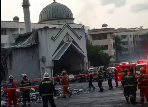 ENDONEZYA / TEKHA Endonezya’nın