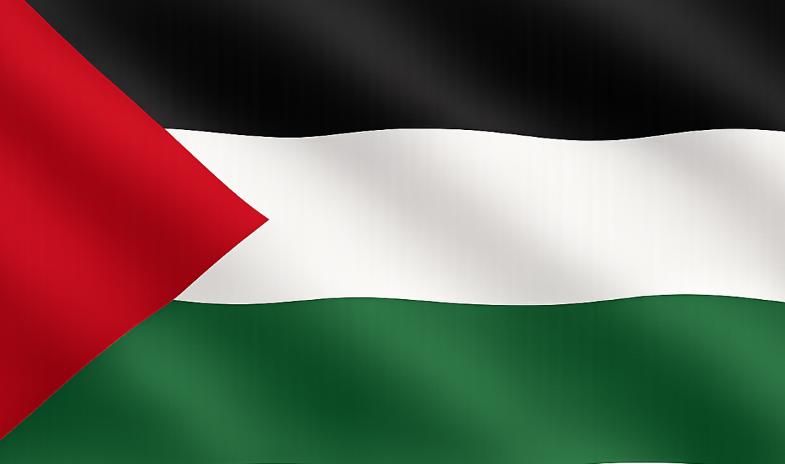 İsrail, Kudüs’te Filistinlilere Ait 6 Dönüm Araziye El Koydu FİLİSTİN / TEKHA İsrail,