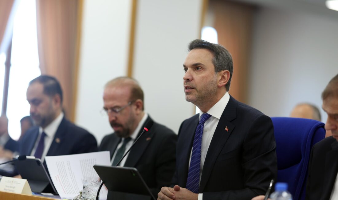 ANKARA / TEKHA Enerji