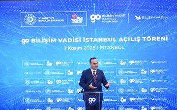 Bakan Kacır: “Türkiye 12 Ayda 109 Milyar Dolarlık Yüksek Teknolojili Ürün İhracatı Gerçekleştirdi”