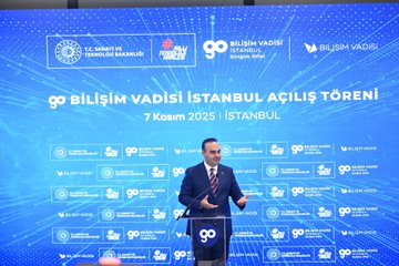 İSTANBUL / TEKHA Sanayi