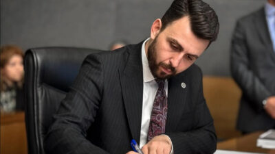 Ali Taylan Öztaylan’dan Bandırma Limanı’ndaki İddialara Net Açıklama: “Gerçek Dışı, Dezenformasyona İtibar Etmeyin”