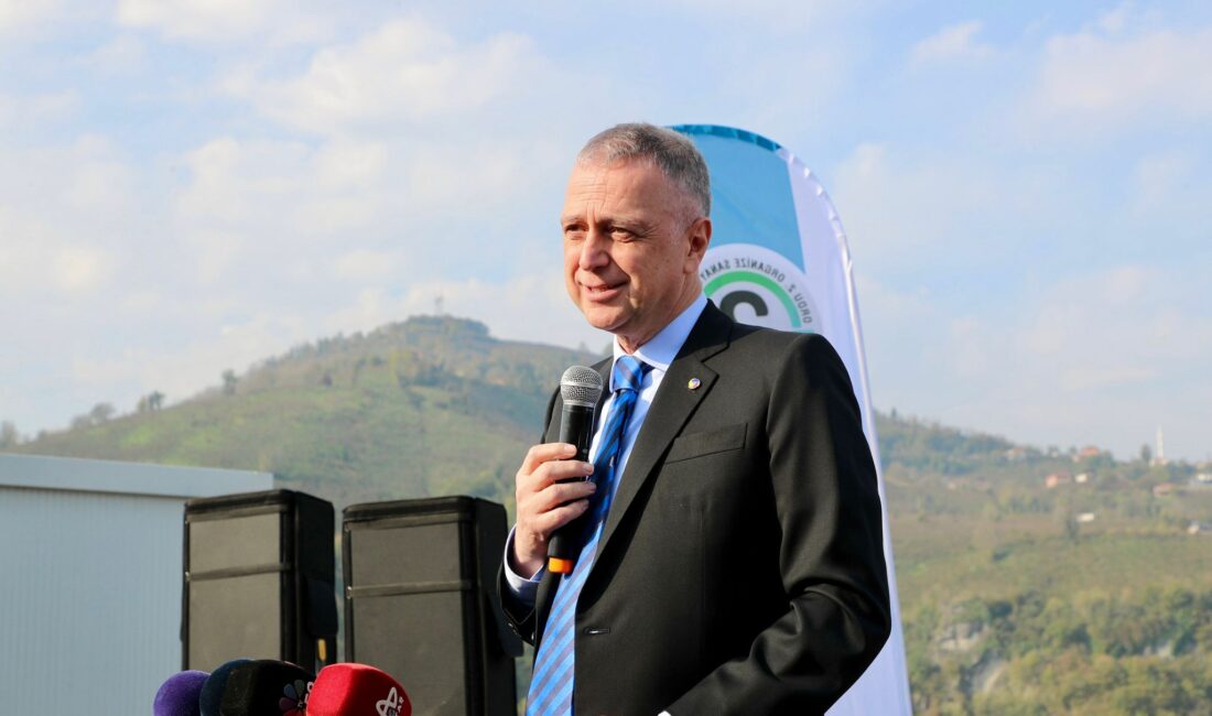 ORDU / TEKHA Ordu’nun