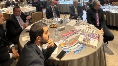 Yunanistan-Türkiye Turizm İş Birliği İçin Güçlü Adımlar Atıldı