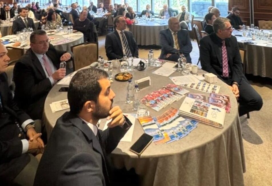 ANKARA / TEKHA Yunanistan’ın