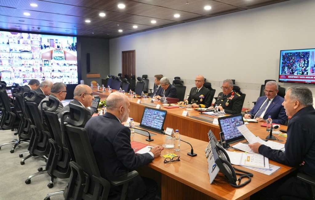 CAN ARICILAR / TEKİRDAĞ