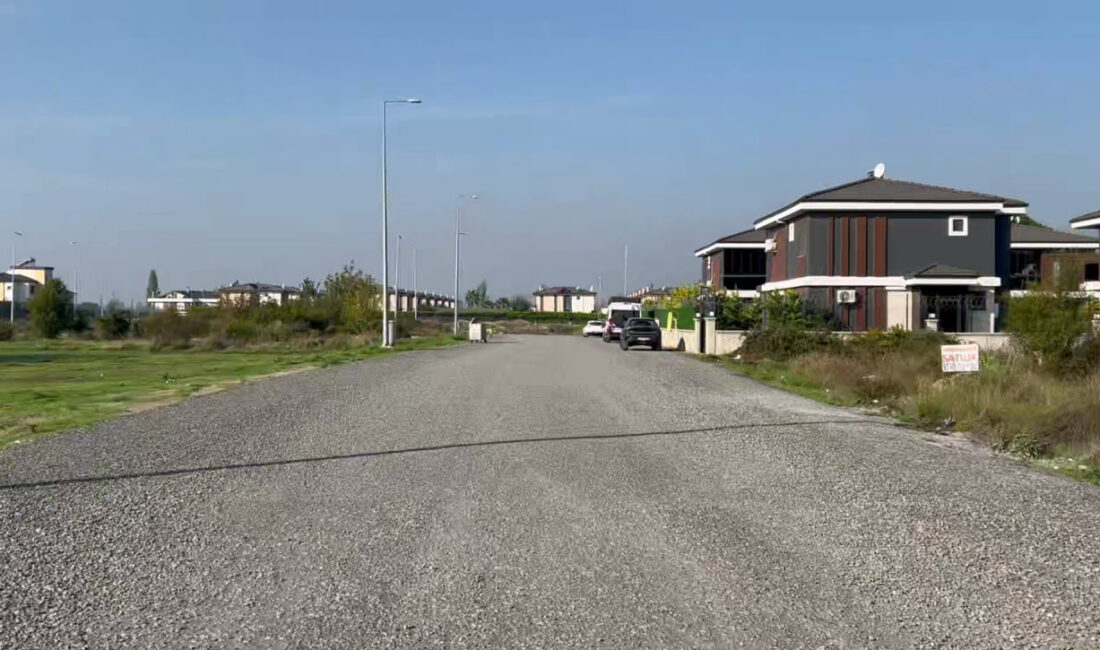 BALIKESİR / TEKHA Edremit