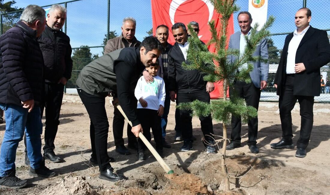 CEM DAŞDELEN- KARS /