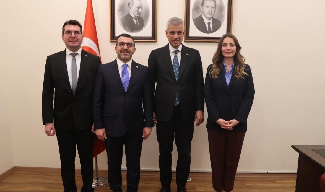 CEM DAŞDELEN- KARS /