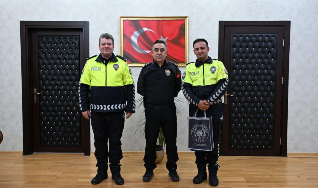 CEM DAŞDELEN- KARS /